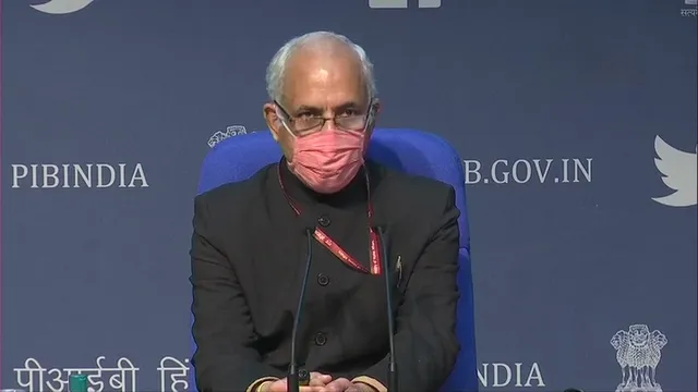 ସାରା ଦେଶରେ ଟିକା ନେଲେ ୧ଲକ୍ଷ ୬୫ ହଜାର, ପାର୍ଶ୍ବ ପ୍ରତିକ୍ରିୟା ଯୋଗୁଁ କେହି ଡାକ୍ତରଖାନାରେ ଭର୍ତ୍ତି ହୋଇନାହାନ୍ତି :  ସ୍ବାସ୍ଥ୍ୟ ମନ୍ତ୍ରାଳୟ