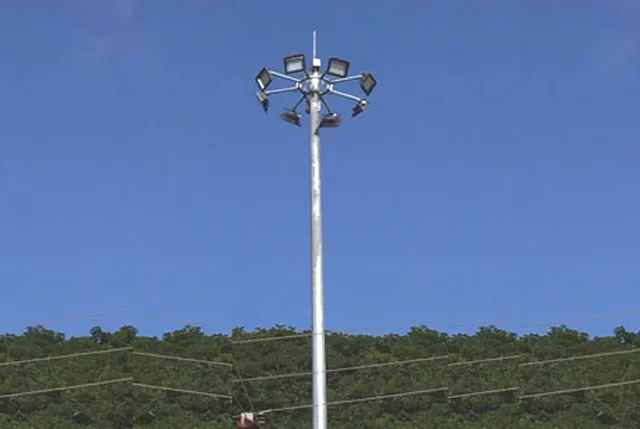 ୫ ବର୍ଷ ପରେ ବି କାର୍ଯ୍ୟକ୍ଷମ ହୋଇପାରୁନାହିଁ ହାଇମାଷ୍ଟ ଲାଇଟ, ବିଜେପି ନେତାଙ୍କ ଅନଶନ ଧମକ