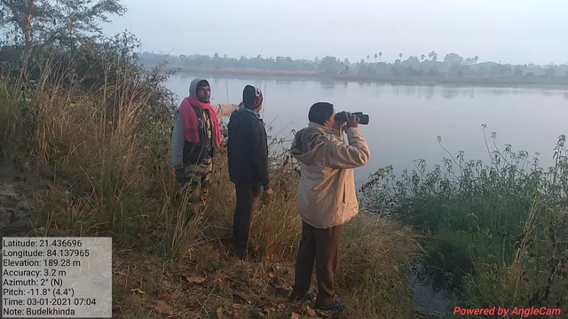 ସ୍ବାଧୀନତାର ୭୫ତମ ବର୍ଷରେ ରାମସାର କ୍ଷେତ୍ର ସଂଖ୍ୟା ୭୫କୁ ବୃଦ୍ଧି, ଓଡ଼ିଶାରୁ ୩ଟି ସ୍ଥାନ ସାମିଲ