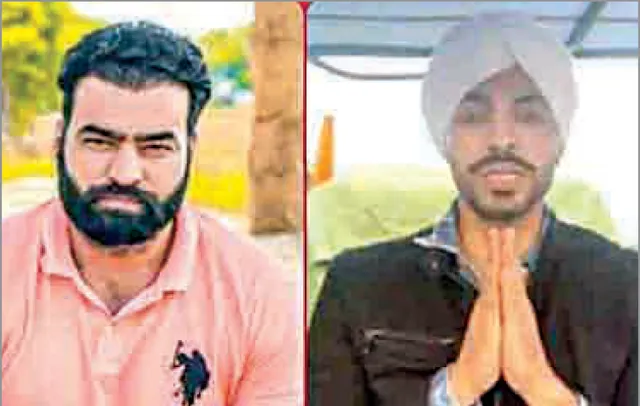 ହିଂସା ପଛରେ ଅଭିନେତା ଦୀପ ସିଦ୍ଧୁ ଓ ଗାଙ୍ଗଷ୍ଟର ଲାଖା ସିଧନା