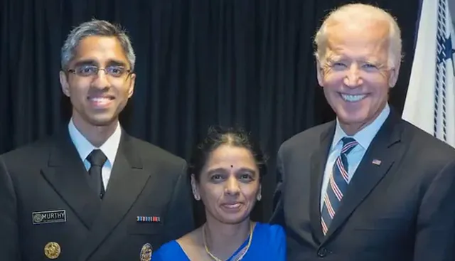 ବାଇଡେନ୍‌-ହ୍ୟାରିସ୍‌ ପ୍ରଶାସନରେ ସାମିଲ ହେବେ ୨୦ଜଣ ଭାରତୀୟ-ଆମେରିକୀୟ