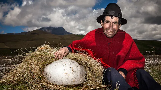 ଶେଷ ବରଫ ମଣିଷ