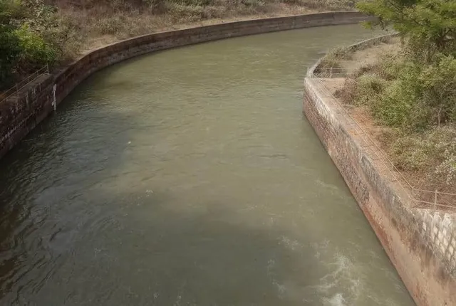 କେବିକେ ଜିଲ୍ଲା ପାଇଁ କେନ୍ଦ୍ରୀୟ ଯୋଜନାରେ ୮ଟି ଜଳସେଚନ ପ୍ରକଳ୍ପ କାମ ଜାରି