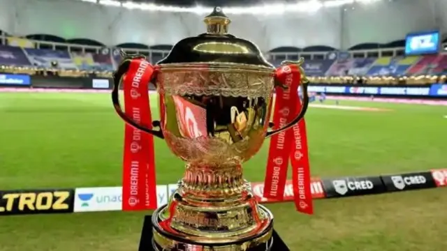 ଆଇପିଏଲ ମୁଖ୍ୟ ପ୍ରାୟୋଜକ ପାଇଁ ଖୁବ ଶୀଘ୍ର ଟେଣ୍ଡର ଆହ୍ବାନ କରିବ ବିସିସିଆଇ