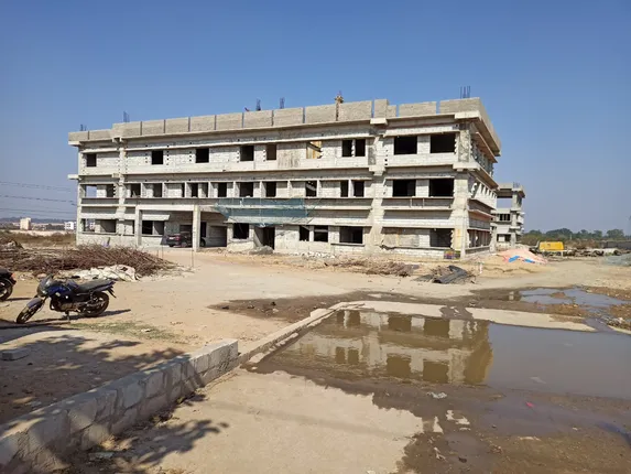 ରାଜ୍ୟର ପ୍ରଥମ ‘କାର୍ଡିଆକ୍‌ କେୟାର୍‌ ହସ୍‌ପିଟାଲ୍‌’ ଖୁବ୍‌ଶୀଘ୍ର