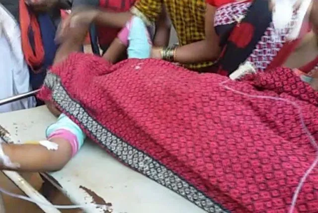 କୁନ୍ଦୁଲି ନାବାଳିକା ଗଣଦୁଷ୍କର୍ମ ଓ ମୃତ୍ୟୁ ମାମଲା: ପୁଲିସ ଉପଯୁକ୍ତ ତଦନ୍ତ ନ କରି ଫାଇନାଲ୍ ଫର୍ମ ଦାଖଲ କରିଥିବା ପରିବାରବର୍ଗର ଅଭିଯୋଗ