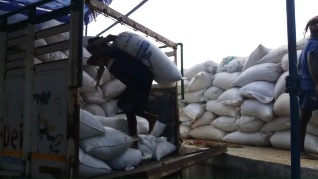 ବାତିଲ୍ ୬୯୦ଟୋକେନ୍ ପୁନଃ କାର୍ଯ୍ୟକ୍ଷମ ପାଇଁ ପ୍ରଶାସନ ରାଜ୍ୟ ସରକାରଙ୍କୁ ଅନୁରୋଧ କଲେ