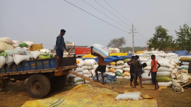 ୨୪ କୋଟି ଟଙ୍କାର ଧାନ ଚଳୁ, ୧୦ ବର୍ଷ ପରେ ବି ଯୋଗାଣ ନିଗମ ଫେରିପାଉନି କଷ୍ଟମ୍‌ ମିଲିଂ ଚାଉଳ