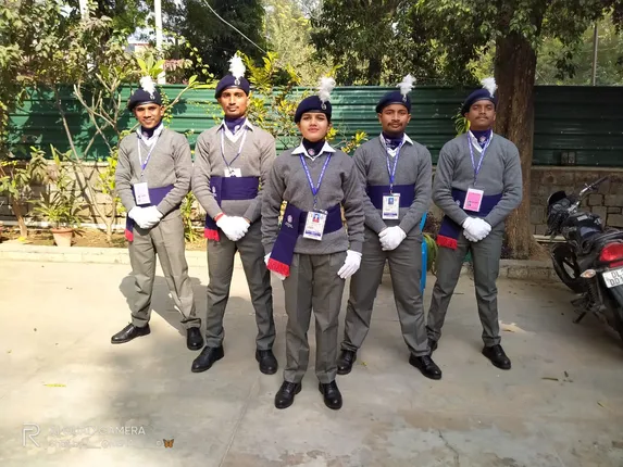 ଆଦିବାସୀ ଅଧ୍ୟୁଷିତ କୋରାପୁଟର ଝିଅ ବର୍ଷା ନୂଆଦିଲ୍ଲୀ ରିପବ୍ଲିକ୍ ଡେ-୨୦୨୧ ପ୍ୟାରେଡରେ ଝଲସିଲେ