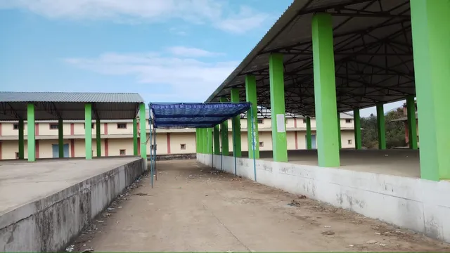 ଅଘୋଷିତ ମଣ୍ଡି ବନ୍ଦ: ପୁଣି ମିଳିଲା ୭୨ହଜାର କୁଇଣ୍ଟାଲର ଟାର୍ଗେଟ, ଚାଷୀଙ୍କ ନିକଟରେ ଗଛିତ ଅଛି ୧୦ଲକ୍ଷ କୁଇଣ୍ଟାଲ