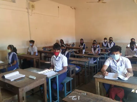 ୧୨ରେ ଜାତୀୟ ଉପଲବ୍ଧି ସର୍ବେକ୍ଷଣ: ସାମିଲ ହେବେ ଓଡ଼ିଶାର ୫୫୬୩ ବିଦ୍ୟାଳୟ