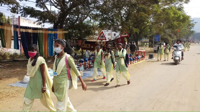 ଉଚ୍ଚଶିକ୍ଷା ବିଭାଗର ବଡ଼ ନିଷ୍ପତ୍ତି, ଖୋଲିବନି ନୂଆ କଲେଜ