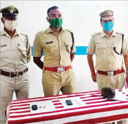 ଯୁବକଙ୍କ ଗଳା କାଟି ହତ୍ୟା ଘଟଣାରେ ପ୍ରେମିକା ଗିରଫ