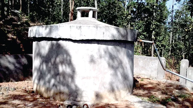 ପ୍ରକଳ୍ପ ଅଛି, କାମରେ ଲାଗୁନି; ବବଡ଼ଙ୍ଗିଆରେ ପୁଣି ଲୋକଙ୍କ ଭରସା ଚୁଆ ଓ ନାଳ ପାଣି