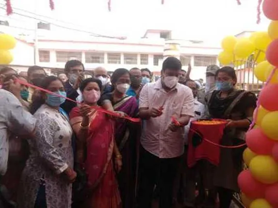 ଛଅ ଶହ ଯୋଦ୍ଧା ନେଲେ ମହୌଷଧି