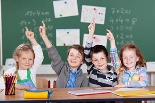 ଖୋଲା ଝରକା : ମାତୃଭାଷା କହୁଥିବା ପିଲା ଅଧିକ ମେଧାବୀ