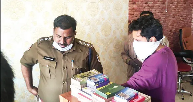 ଗୁମର ଖୋଲୁଛି କିଡ୍‌ନି ର‍୍ୟାକେଟ୍‌ର କିଙ୍ଗ୍‌ପିନ୍‌ ହିମାଂଶୁ : ପଶ୍ଚିମବଙ୍ଗ ଲିଙ୍କ୍‌ର ସୁରାକ୍ ମିଳିଲା