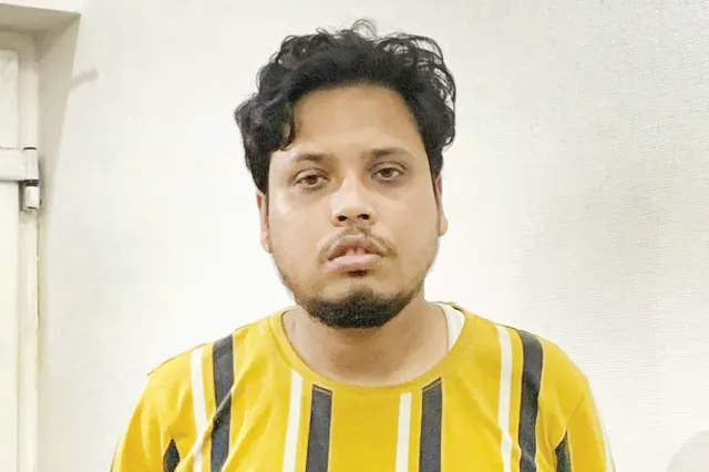 କିଡ୍‍ନି କିଙ୍ଗ୍‌ପିନ୍‌ ନାଁରେ ଲମ୍ବା ଅଭିଯୋଗ ଫର୍ଦ୍ଦ : ଆହୁରି ଠକିଛି ୧୮ଲକ୍ଷ ୫୩ ହଜାର