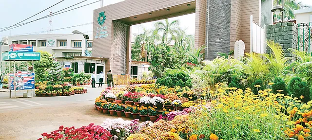 କିଟ୍‌ରେ ହେବ ବାୟୋ-ଟେକ୍ନୋଲୋଜି ଉତ୍କର୍ଷ କେନ୍ଦ୍ର