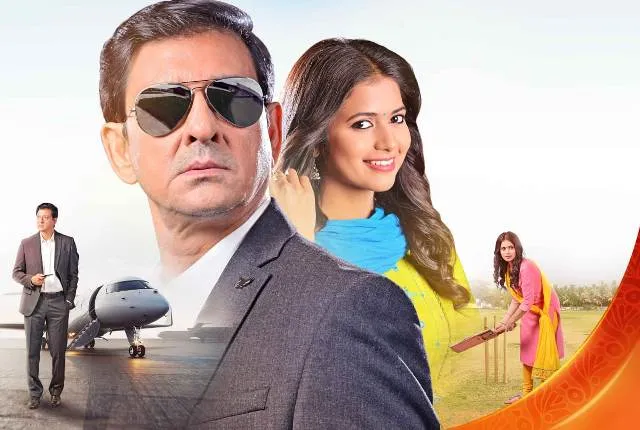 ଆଜିଠାରୁ ପ୍ରସାରଣ ଆରମ୍ଭ: ଜୀ ସାର୍ଥକରେ ମେଗା ଧାରାବାହିକ 'କେମିତି କହିବ କହ'