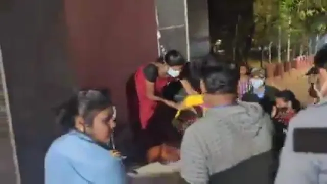 ମାନସିକ ଅନଗ୍ରସର ମହିଳାଙ୍କ ମାତୃତ୍ବ