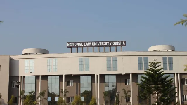 ଜୟନ୍ତୀରେ ମଧୁସୂଦନ ଆଇନ ବିଶ୍ବବିଦ୍ୟାଳୟ ଆରମ୍ଭ ଏକ ଐତିହାସିକ ପଦକ୍ଷେପ