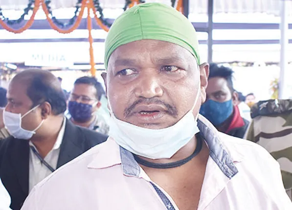 କରୋନା ଟିକାକୁ ନେଇ ଉତ୍ସାହ... ଉତ୍କଣ୍ଠା... ଉଦ୍ଦୀପନା...