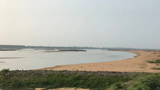 ଖୁବ୍‌ଶୀଘ୍ର ଲାଗୁହେବ ସଂଶୋଧିତ ରାଜ୍ୟ ଜଳ ନୀତି