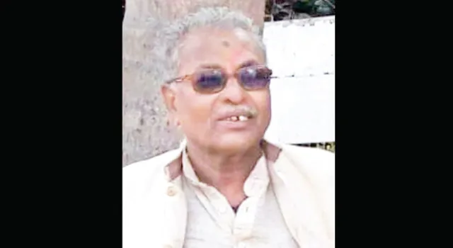 ମାହାଙ୍ଗା ହତ୍ୟାକାଣ୍ତ: ଚୌଦ୍ବାର ଅଞ୍ଚଳରୁ ପୁଣି ଜଣେ ଗିରଫ, ଆଉ ୪ ଅଭିଯୁକ୍ତଙ୍କୁ ଖୋଜୁଛି ପୁଲିସ