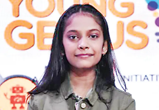 ମେଘାଲି ମାଳବିକାଙ୍କୁ ଶୁଭେଚ୍ଛାର ସୁଅ