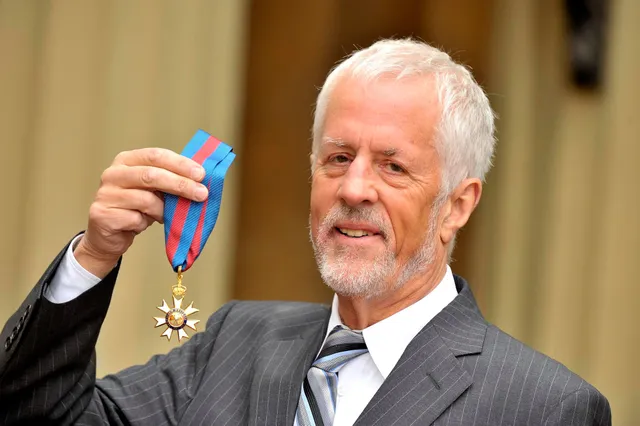 ପରଲୋକରେ ପ୍ରଖ୍ୟାତ ହଲିଉଡ୍‌ ଚଳଚ୍ଚିତ୍ର ନିର୍ମାତା ମାଇକେଲ ଆପ୍ଟେଡ