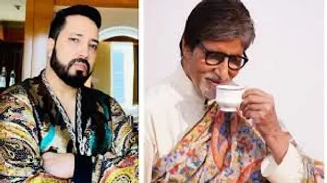 ଦରକାର ନାହିଁ ଓସ୍କାର, ଗ୍ରାମିସ୍ କିମ୍ବା ଫିଲ୍ମଫେୟାର: ମିକା