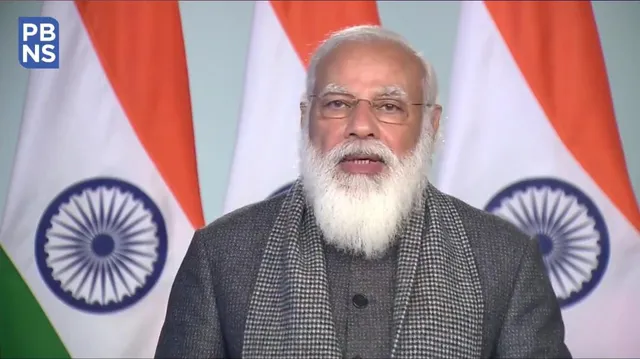 ଘରୋଇକରଣ ସପକ୍ଷରେ ମୋଦୀଙ୍କ ବଡ଼ ବୟାନ : ବ୍ୟବସାୟ କରିବା ସରକାରଙ୍କ କାମ ନୁହେଁ