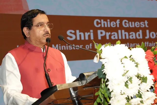 ୨୦୨୭-୨୮ ସୁଦ୍ଧା ନିଜର ସଂପ୍ରସାରଣ କାର୍ଯ୍ୟରେ  ୩୦ ହଜାର କୋଟି ନିବେଶ କରିବ ନାଲକୋ : ଯୋଶୀ