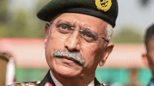 ବାସ୍ତବ ନିୟନ୍ତ୍ରଣ ରେଖା ବିବାଦରେ ତ୍ୱରିତ ଏବଂ ନିର୍ଣ୍ଣାୟକ କାର୍ଯ୍ୟାନୁଷ୍ଠାନ ଗ୍ରହଣ କରାଯାଇଛି: ସେନା ମୁଖ୍ୟ ଜେନେରାଲ୍‌ ନରଓ୍ଵଣେ