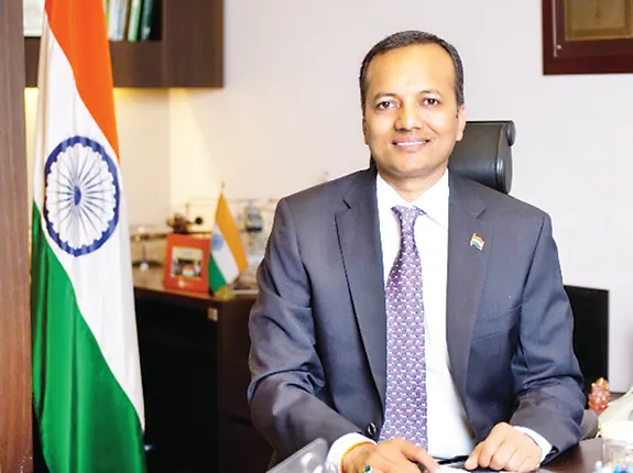 ପ୍ରତିଦିନ ଘରେ ଘରେ ଉଡ଼ୁ ତ୍ରିରଙ୍ଗା: ନବୀନ ଜିନ୍ଦଲ