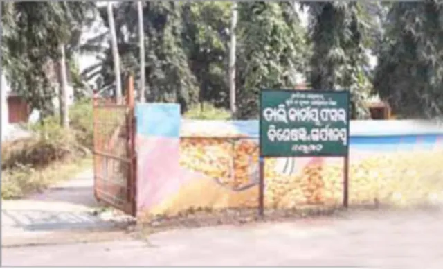 ଚିନି ପରେ ନୟାଗଡ଼ ହରାଇବ ଡାଲି ଗବେଷଣା କେନ୍ଦ୍ର