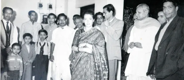 ଆସନ୍ତାକାଲି ନେତାଜୀଙ୍କ ୧୨୫ତମ ଜୟନ୍ତୀ : ସାମ୍‌ନାକୁ ଆସିଲା ୬୦ ବର୍ଷ ତଳର ସ୍ମୃତି