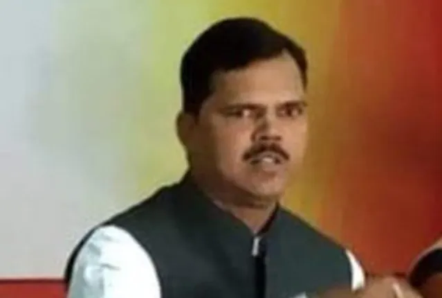 ଭିଡିଓ ଦେଖାଇ ଭ୍ରମିତ କରୁଛି ବିଜେଡି: କଂଗ୍ରେସ