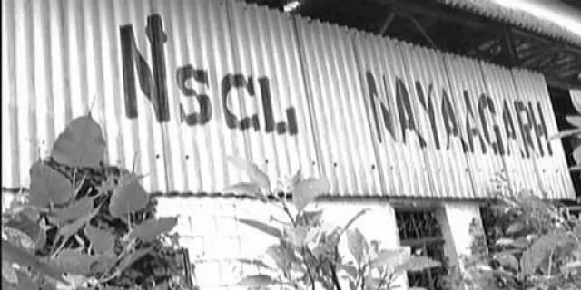 ନୟାଗଡ଼ରେ ନୂତନ ଶିଳ୍ପ ନେଇ ସରକାର ନିରବ