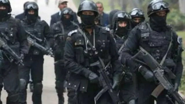 ସୁରକ୍ଷା ନିମନ୍ତେ କୁମ୍ଭମେଳାରେ ମୁତୟନ ହେବେ ‘ଏନ୍‌ଏସ୍‌ଜି’ କମାଣ୍ଡୋ: ଉତ୍ତରାଖଣ୍ଡ ପୁଲିସ