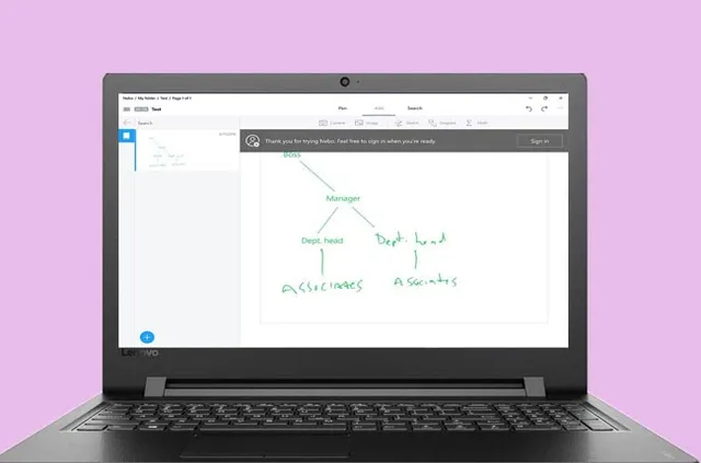 ନୂଆ ସମୟ ନୂଆ କଥା : ହସ୍ତାକ୍ଷରକୁ ଅବିକଳ ନକଲ କରିବ ସଫ୍ଟୱେର୍