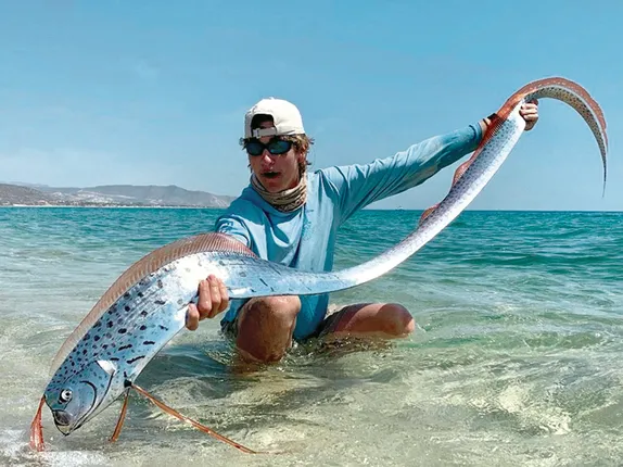 ସବୁଠାରୁ ଲମ୍ବା ହାଡ଼ ଥିବା ମାଛ ‘ଓର‌୍‌ଫିସ୍‌’