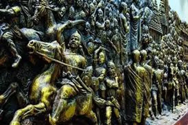 ୩ ଦିନରୁ ୩୦ ଦିନ ବିତିଲା, ମୁକୁଳି ପାରିଲାନି ପାଇକ ସ୍ମାରକୀ ଜମି