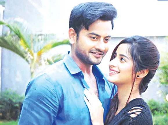 ‘ମନ ମୋ ନେଇଗଲୁରେ’ ଫିଲ୍ମକୁ ଇନ୍‌ଷ୍ଟାଗ୍ରାମରେ ପ୍ରମୋଟ୍ କରୁଛନ୍ତି ଭୂମିକା