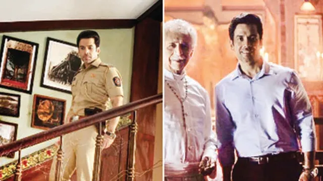 ‘ମାରିଚ୍‌’କୁ ନେଇ ତୁଷାରଙ୍କ ଉତ୍ସାହ