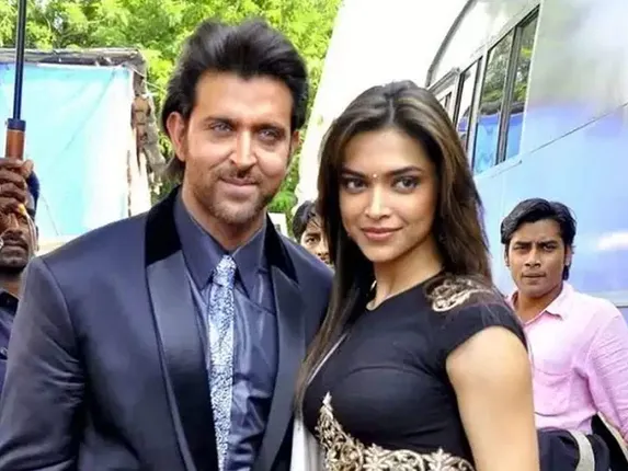 ‘ଫାଇଟର’ ପାଇଁ ଚୁକ୍ତି କଲେ ହ୍ରିତିକ୍