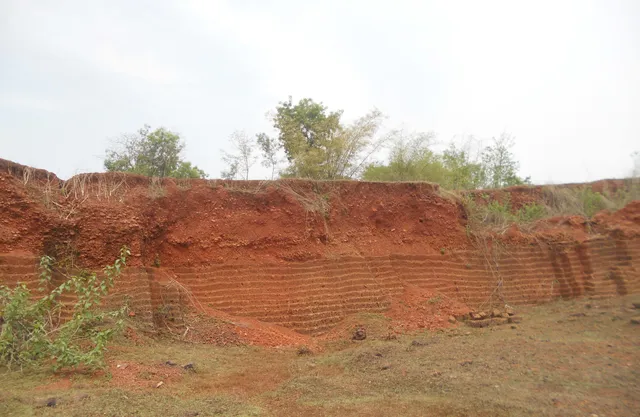 ସୁଯୋଗ ଓ ସମ୍ଭାବନା ଅଛି, ସରକାରଙ୍କ ଇଛାଶକ୍ତି ନାହିଁ; ଖଣିଜ ସମ୍ପଦ ପର୍ଯ୍ୟାପ୍ତ ଥାଇ ବି କନ୍ଧମାଳ ଗରିବ