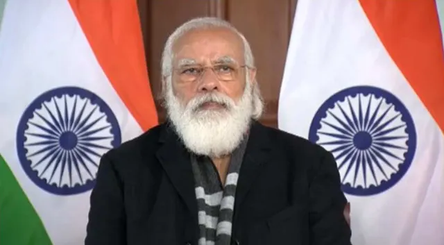 ‘ଆଞ୍ଚଳିକ’ ବ୍ରାଣ୍ଡ୍‌କୁ ‘ବିଶ୍ୱସ୍ତରୀୟ’ କରିବା ପାଇଁ ଉପାୟ କରନ୍ତୁ: ‘ଆଇଆଇଏମ୍‌-ସମ୍ବଲପୁର’ର ଶିଳାନ୍ୟାସ କରି କହିଲେ ପ୍ରଧାନମନ୍ତ୍ରୀ ମୋଦୀ