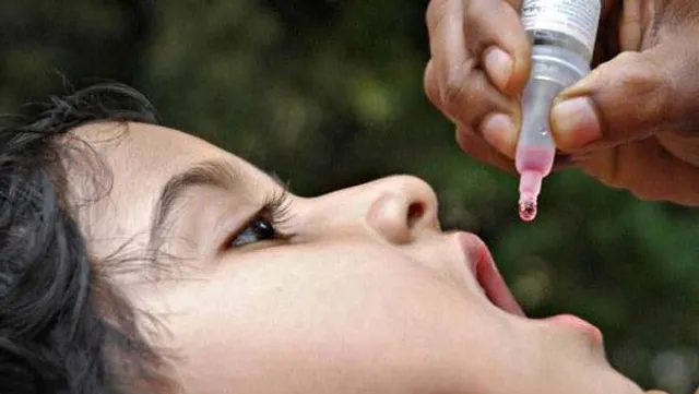 ମାର୍ଚ୍ଚ ୨୭ରୁ ତିନି ଦିନିଆ ପଲ୍ସ ପୋଲିଓ ଅଭିଯାନ